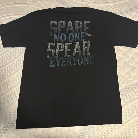 Roman Reigns Shirt - Picture 3 of 6